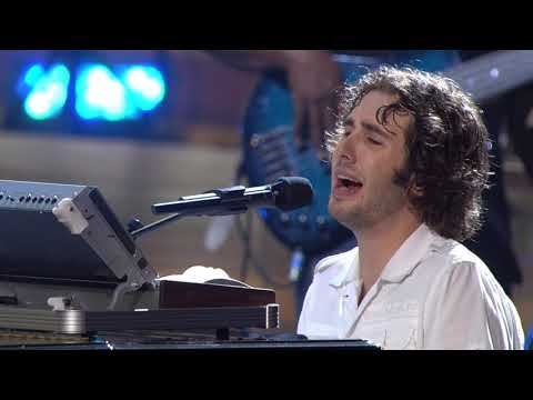 Josh Groban - Remember When It Rained (From Awake Live)