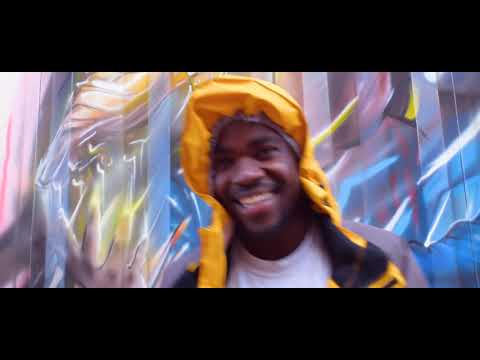 BigManKenya - Legacy (Official Music video)