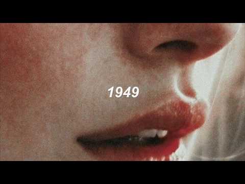 1949 // lana del rey