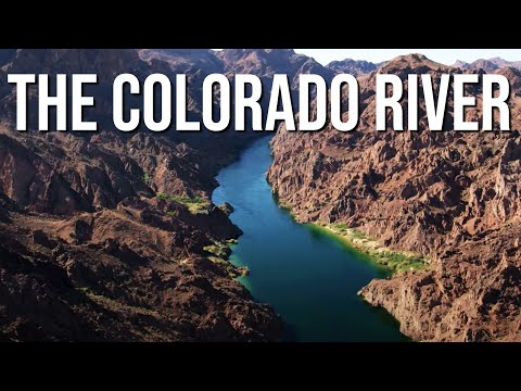 The Colorado River | Full Episode