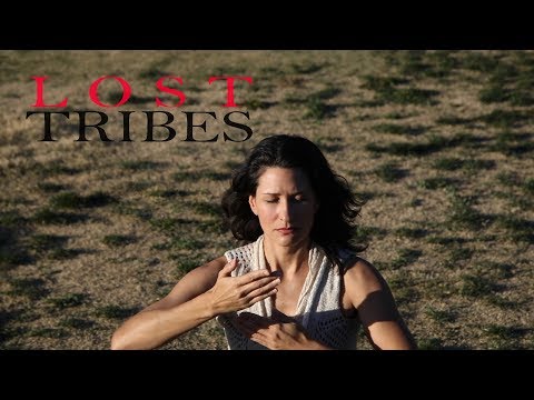 lost tribes | clip | alley ritual