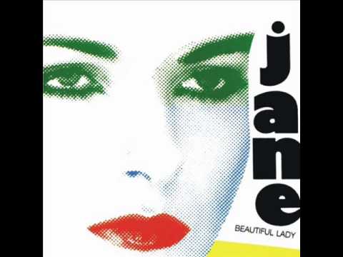 Jane - Silence