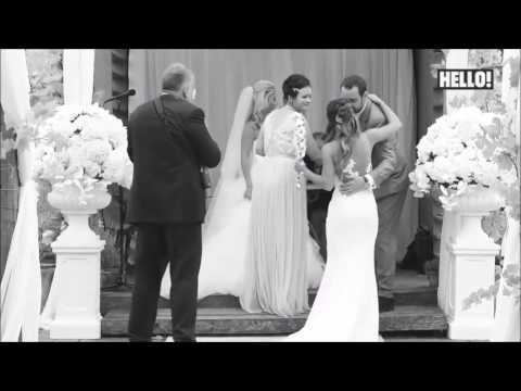 Danny And Jo Dyer's Wedding ( Fan Made Video)