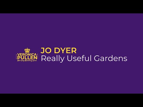 34 New Program Buyers in First 4 Months | Jo Dyer Testimonial for Veronica Pullen