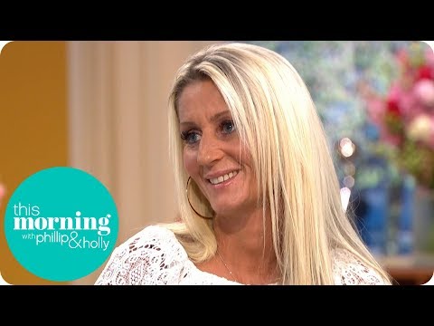 Love Island's Dani and Jack - Does Dani Dyer's Mum Approve? | This Morning