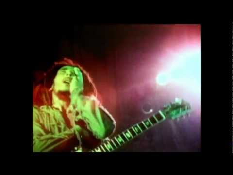 Bob Marley & the Wailers - Want More (HD)