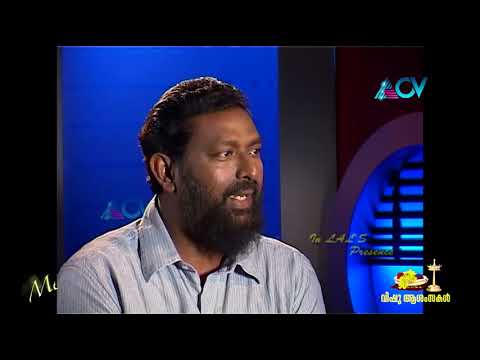 Lal actor | M. P. Michael | actor, screenwriter, film director, producer, | Interview