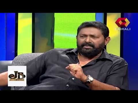 Actor Lal talks about his name