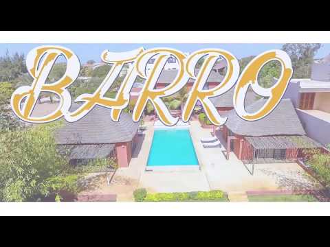 *Abdou Guite SECK -  BARRO "Clip officiel" 2018*