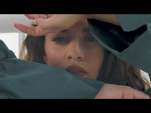 Sabrina Claudio - "Stand Still" [Movement Visual]