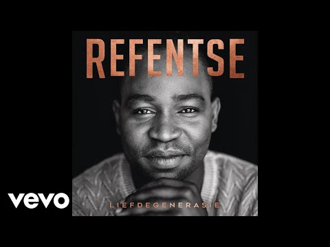 Refentse - Suikerbossie ft. Stef Bos