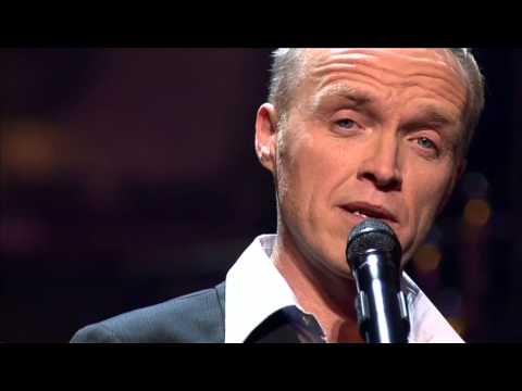 Stef Bos: Lied van Ruth - My Land Is Jou Land (met het Metropole Orkest)