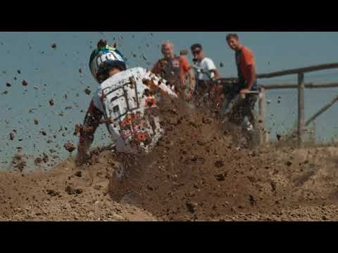 Jorge Prado Ripping 450 bike - BEYOND THE WHEELS ep1