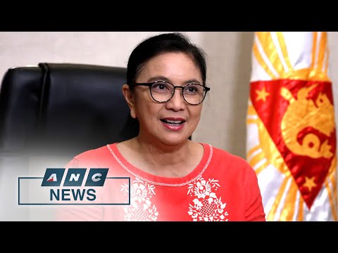 Liberal Party official: VP Robredo close to being convinced to run for president | ANC