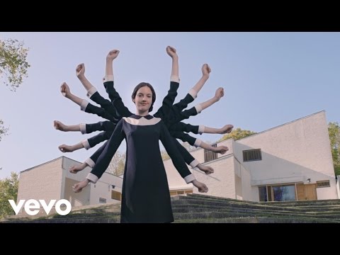 Jain - Come (Official Video)