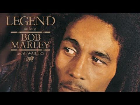 Legend  Bob Marley Cd completo Hd ( Remastered )