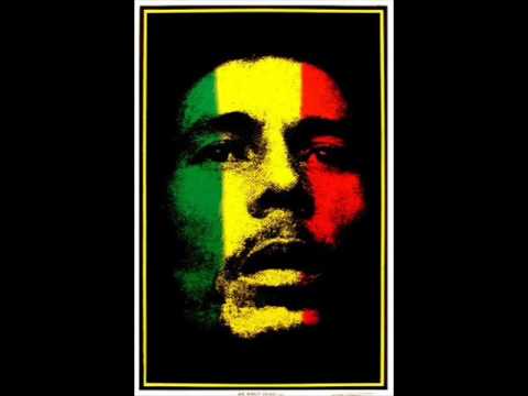 Bob Marley - Buffalo soldier