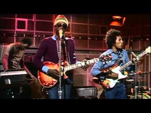 Bob Marley & The Wailers - Stir It Up (Live at The Old Grey Whistle, 1973)