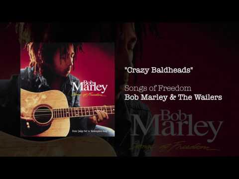 Crazy Baldheads (1992) - Bob Marley & The Wailers