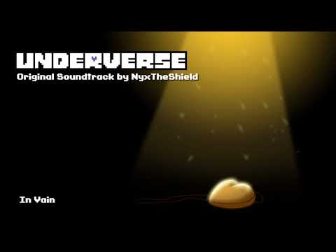 Underverse 0.4 OST - In Vain