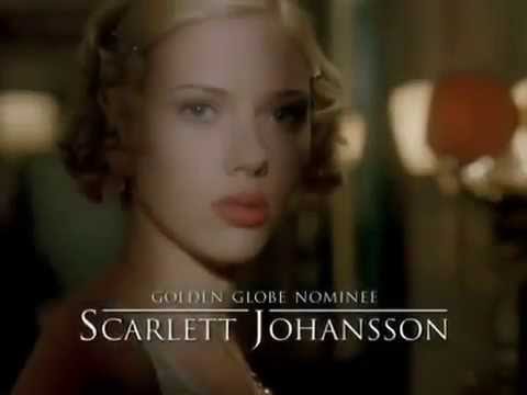 Scarlett Johansson :: A Good Woman Trailer 1 (2004) - Helen Hunt Movie