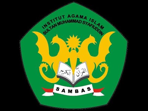 Profil IAIS Sambas 2021