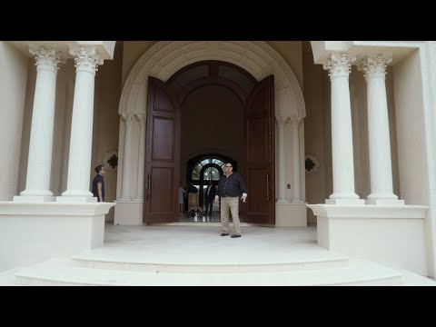 Buying the Cash Money Records Mansion