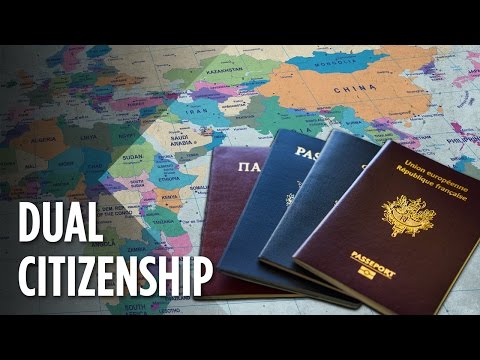 Which Countries Don't Allow Dual Citizenship?