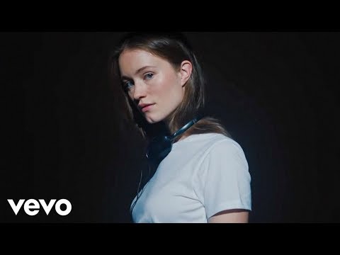 Sigrid - Sucker Punch