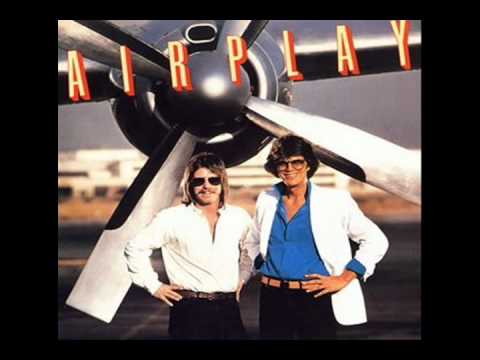 Airplay - After The Love Is Gone (1980)