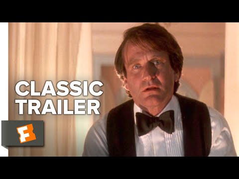 Hook (1991) Trailer #1 | Movieclips Classic Trailers