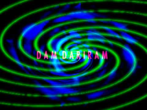 DAM DARIRAM / JOGA