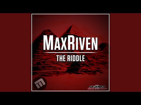 The Riddle (Original Mix)