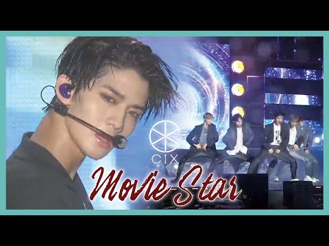 [HOT] CIX - Movie Star,  씨아이엑스- Movie Star Show Music core 20190803