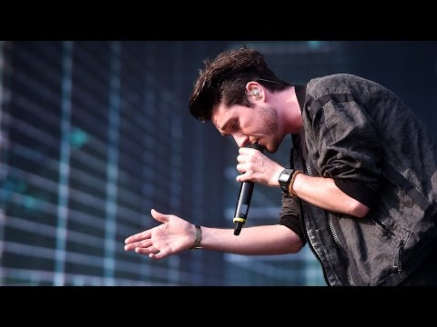 BΔSTILLE - Pompeii (Radio 1's Big Weekend 2016)