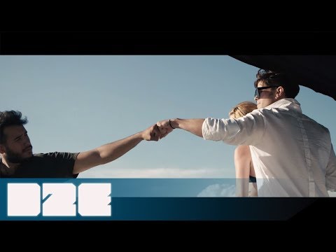 Nicolas Costa feat Drew - Can't Leave You Alone (Official Video)