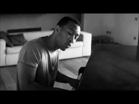 John Legend - All of Me 1 Hour Loop