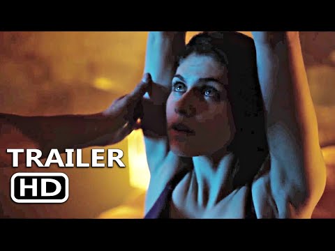 LOST GIRLS AND LOVE HOTELS Official Trailer (2020) Alexandra Daddario Movie