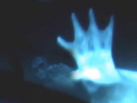 MERMAIDS -  2013 COMPELLING EVIDENCE (March 6 2013 Submarine footage)