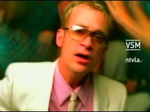 Fountains of Wayne - Mexican Wine