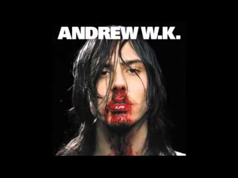 02 Party Hard - Andrew W.K..mp4