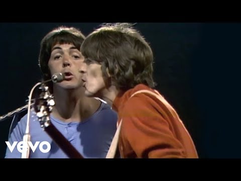 The Beatles - Revolution