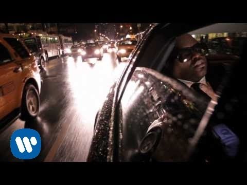 CeeLo Green 'Bright Lights Bigger City' OFFICIAL VIDEO