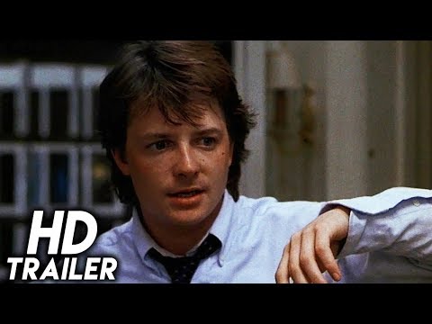 Bright Lights, Big City (1988) ORIGINAL TRAILER [HD 1080p]