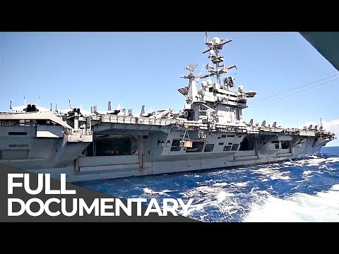 Entering the Sea | Inside Navy Strategies | Episode 1 | Free Documentary