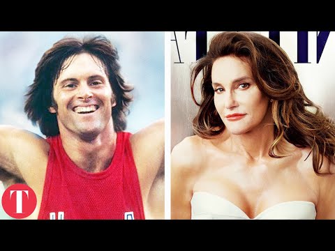 The True Story Of How Bruce Jenner Became Caitlyn Jenner