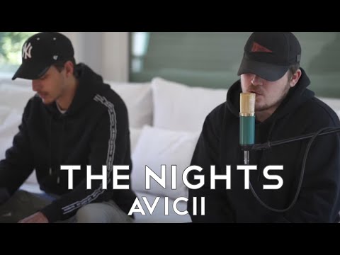 Avicii  - The Nights (Citycreed Cover)