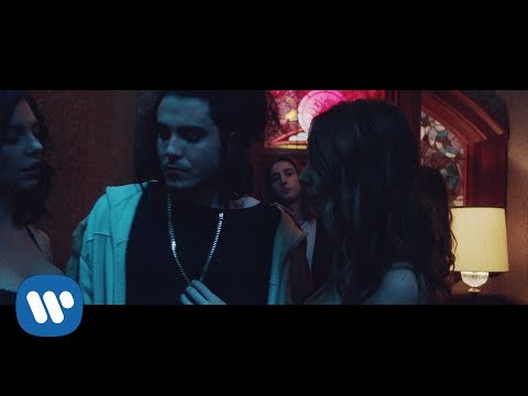 Chase Atlantic - "Church" (Official Music Video)