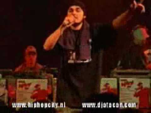 Ceza_Turkish_HipHop_Jam_Eindhoven 2009