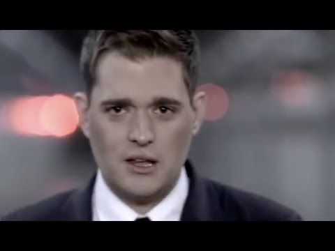 Michael Bublé - Feeling Good [Official Music Video]